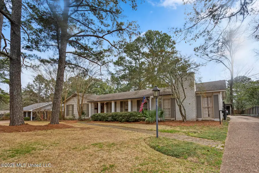 2245 N Cheryl Drive, Jackson, MS 39211 - #3