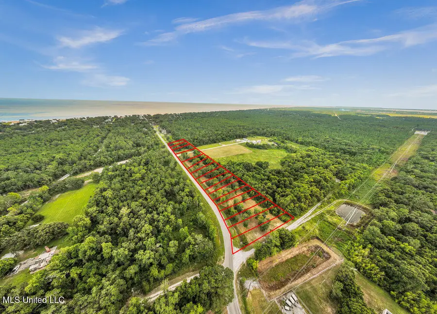 341 Espy Avenue, Pass Christian, MS 39571 - #3