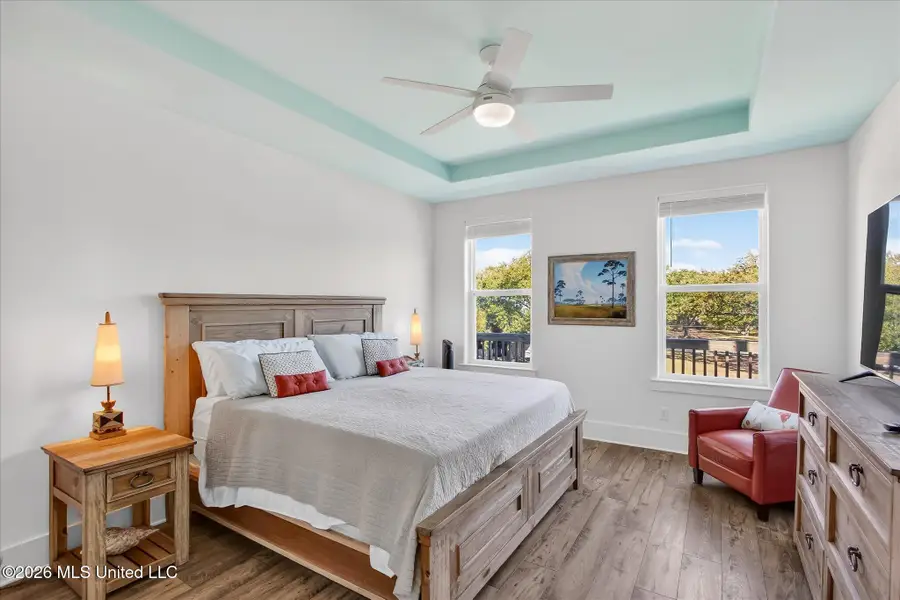 218 West Avenue, Long Beach, MS 39560 - #3