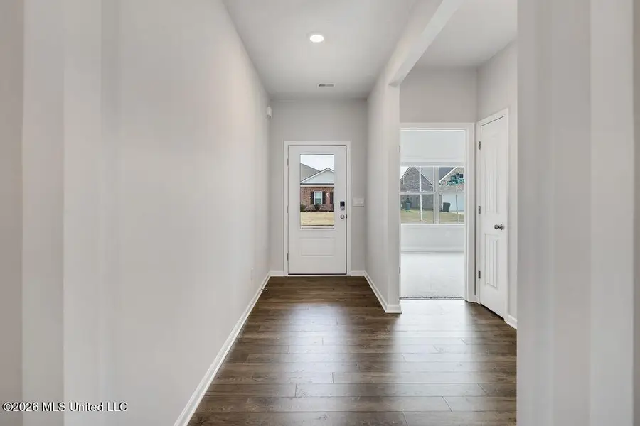 87 Banks Boulevard, Byhalia, MS 38611 - #3