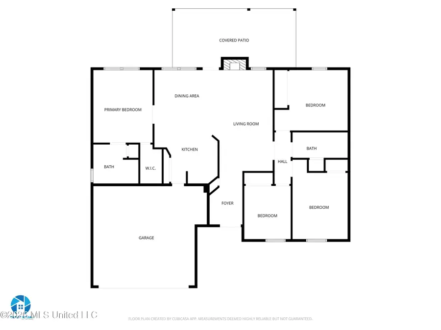 8516 Kono Place, Diamondhead, MS 39525 - #3
