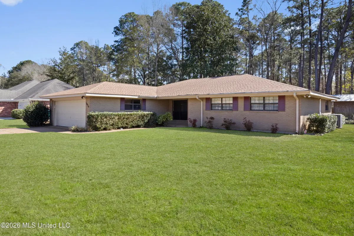 1034 Conley Circle, Ocean Springs, MS 39564 - #1