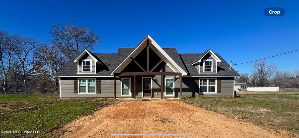 109 Cowan Street, Ridgecrest, LA 71334 - #1