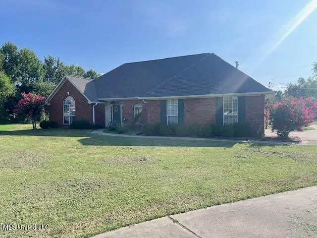 296 Crestline Avenue, Clarksdale, MS 38614 - #2