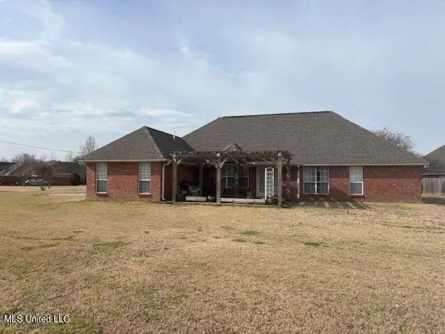 296 Crestline Avenue, Clarksdale, MS 38614 - #3