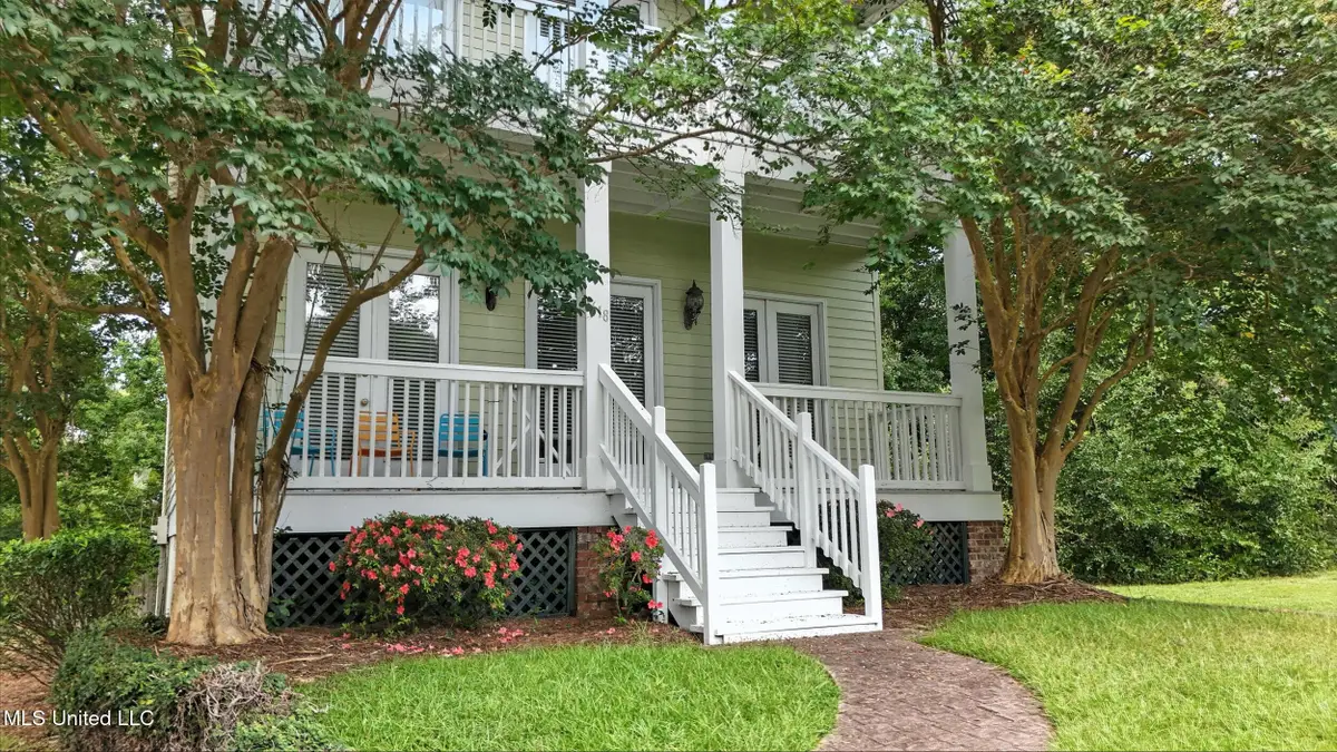 1618 Cypress Lane, Gulfport, MS 39507 - #1