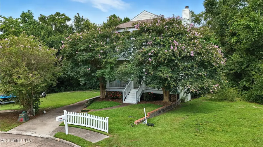 1618 Cypress Lane, Gulfport, MS 39507 - #3