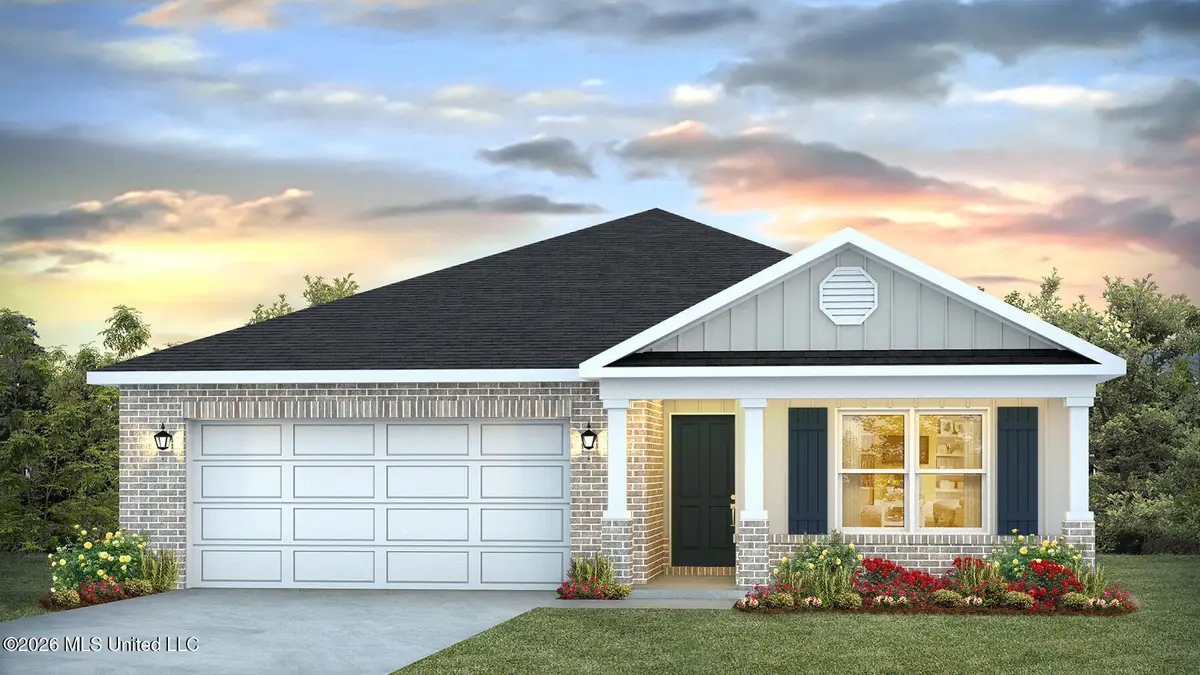 13150 Carnival Circle, Vancleave, MS 39565 - #1