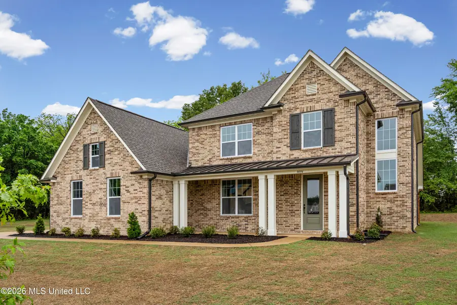 9094 Apple Orchard Cove, Olive Branch, MS 38654 - #2