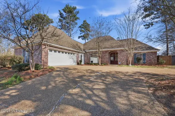 102 Fox Hollow Bend, Brandon, MS 39047