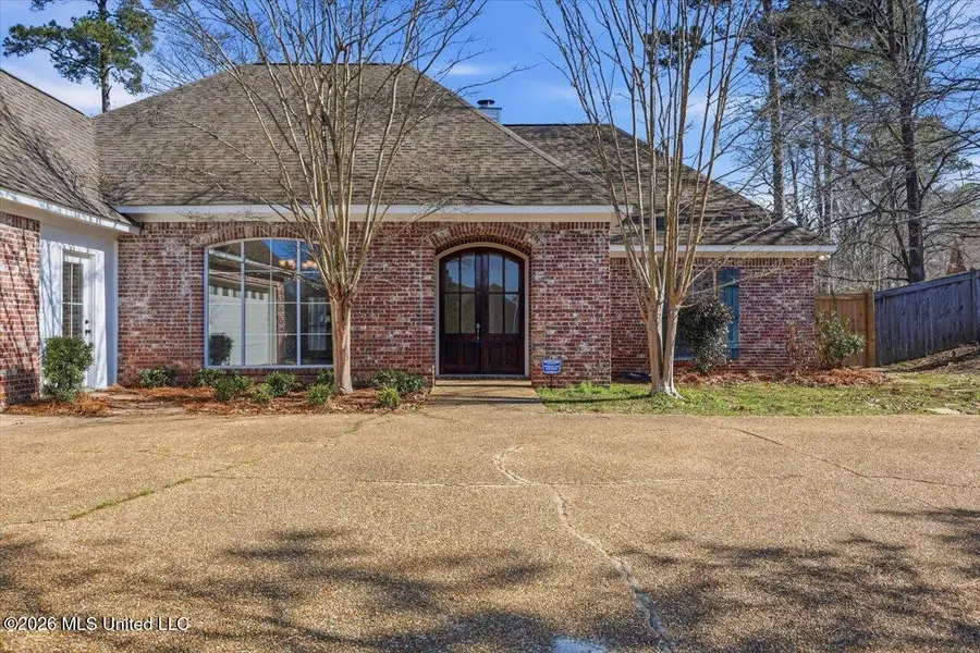 102 Fox Hollow Bend, Brandon, MS 39047 - #3