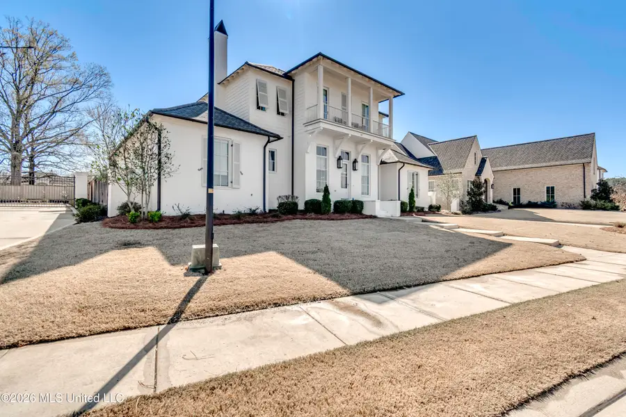 105 Stone Lake Drive, Madison, MS 39110 - #2