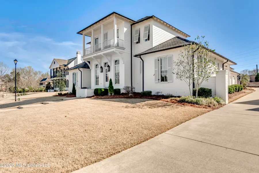 105 Stone Lake Drive, Madison, MS 39110 - #3