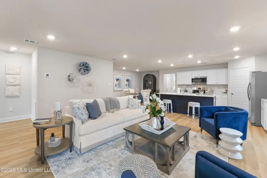 13116 Carnival Circle, Vancleave, MS 39565 - #2