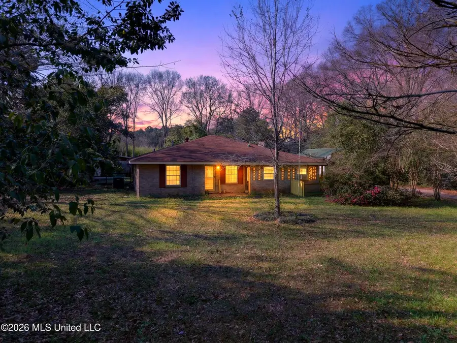 55 Koch Road, Picayune, MS 39466 - #2