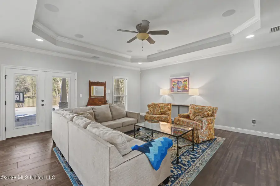 3154 Sally Parker Road, Lucedale, MS 39452 - #3