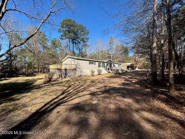 7089 Brown Road, Smithdale, MS 39664 - #2
