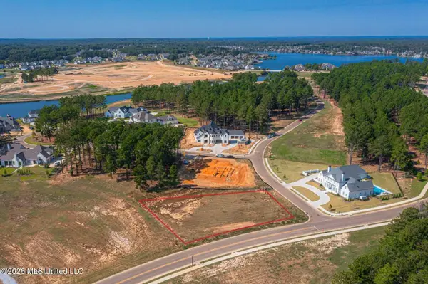 Lot Z-71 Winchester Loop, Madison, MS 39110