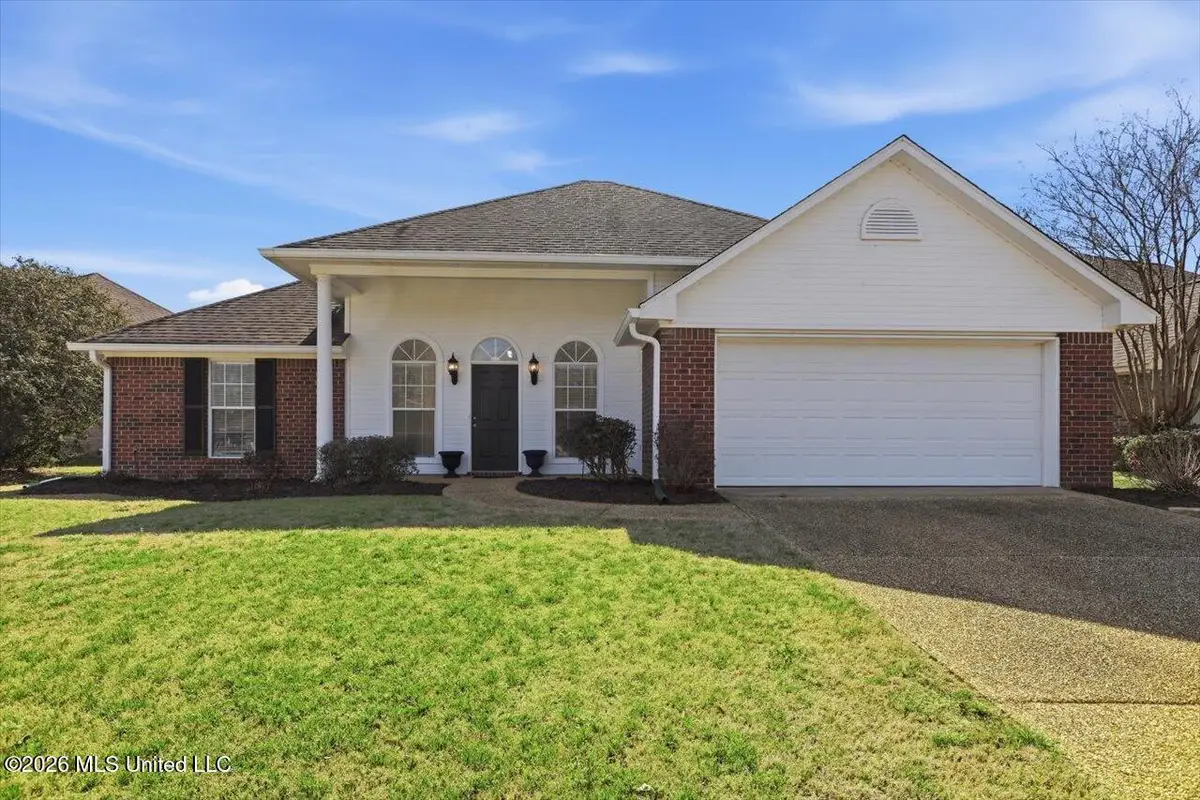 417 Wildberry Circle, Pearl, MS 39208 - #1