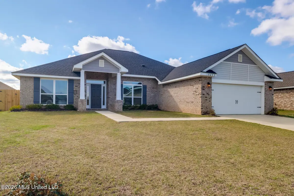 15053 Emersyn Lane, Gulfport, MS 39503 - #1