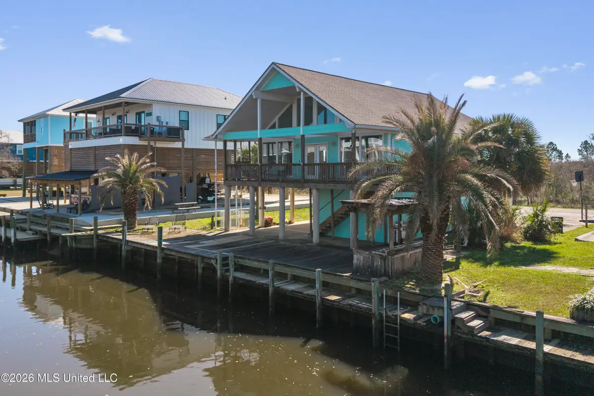 11027 Bay Cove Drive, Bay Saint Louis, MS 39520 - #1