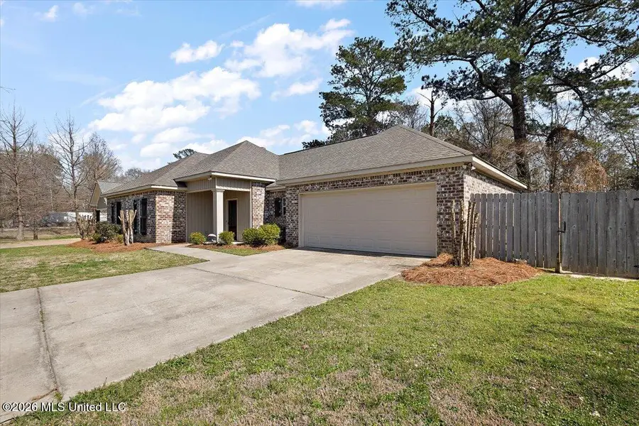 105 Pleasant Harbor Avenue, Brandon, MS 39047 - #3