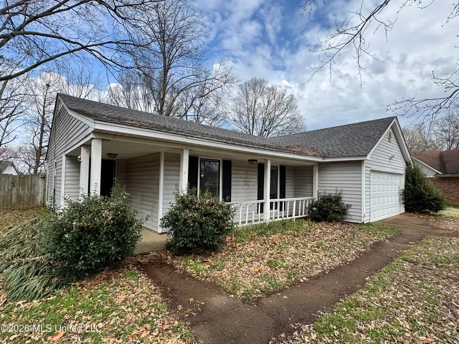 7654 Stonycreek Cove, Southaven, MS 38671 - #3