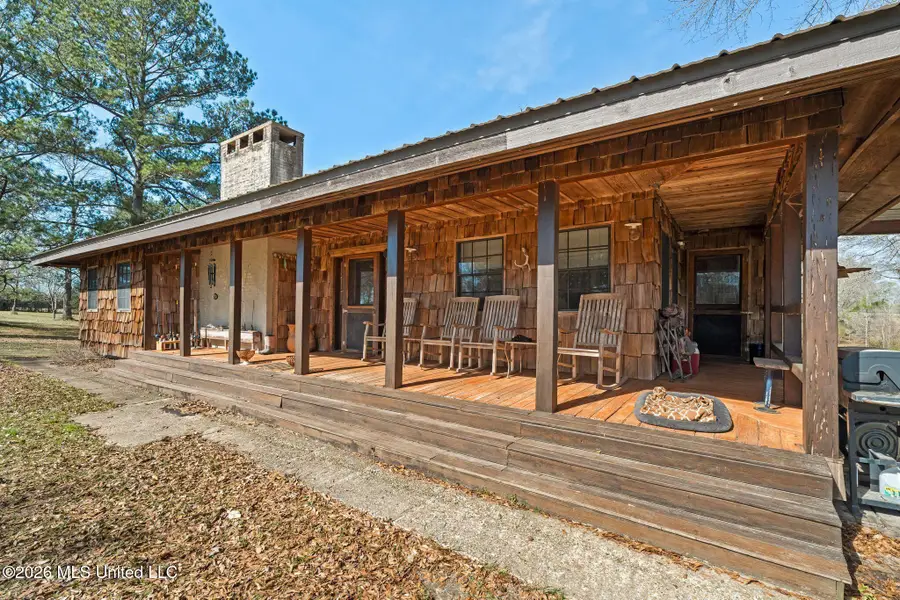 119 Betty Lane, Poplarville, MS 39470 - #2