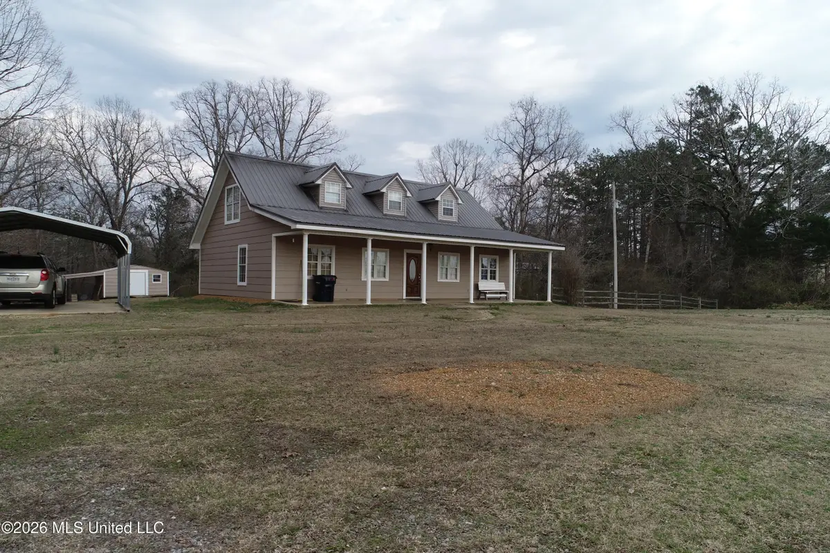 426 Hoover Road, Holly Springs, MS 38635 - #1