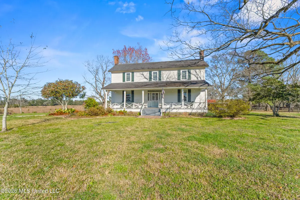 3660 Berwick Cassels Road, Gloster, MS 39638 - #1