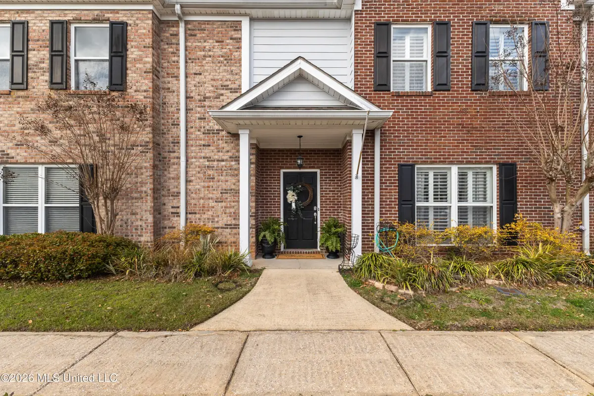 1805 Geerkin Street, Pascagoula, MS 39581 - #1