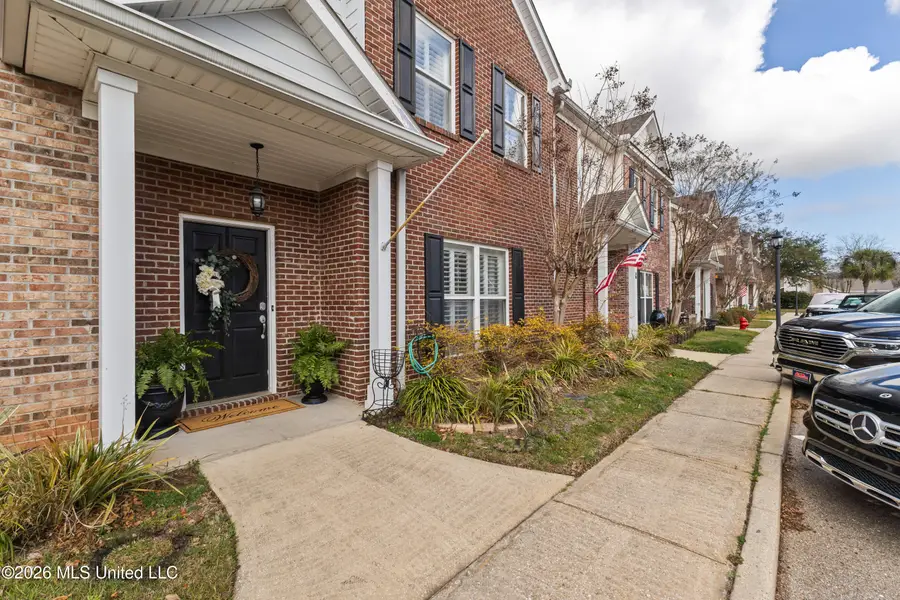 1805 Geerkin Street, Pascagoula, MS 39581 - #2