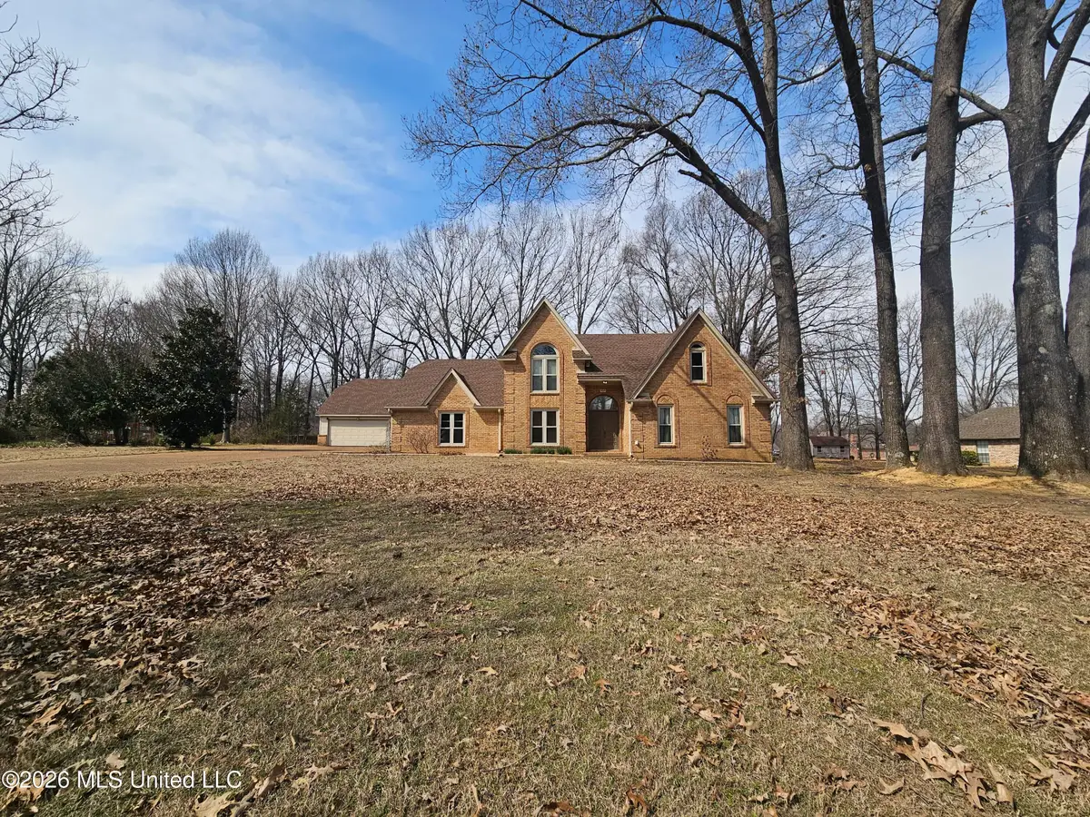 4625 Wealthy Cove, Horn Lake, MS 38637 - #1