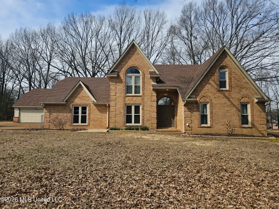 4625 Wealthy Cove, Horn Lake, MS 38637 - #2