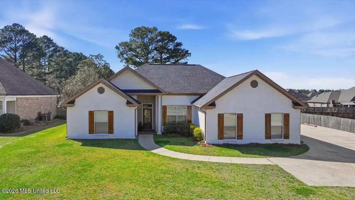 1347 S Old Highway 49, Richland, MS 39218 - #1