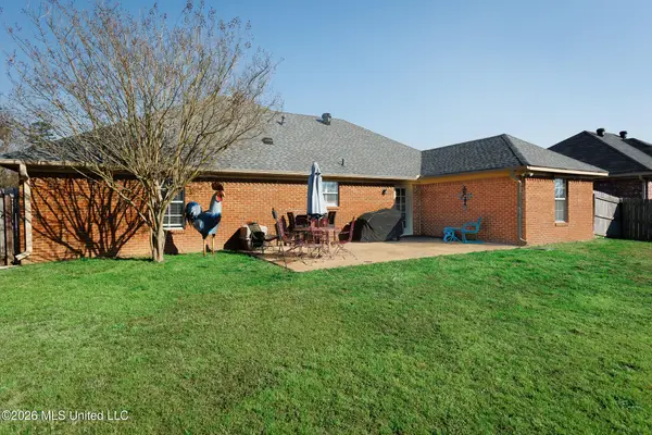 114 Sara Fox Drive, Brandon, MS 39047