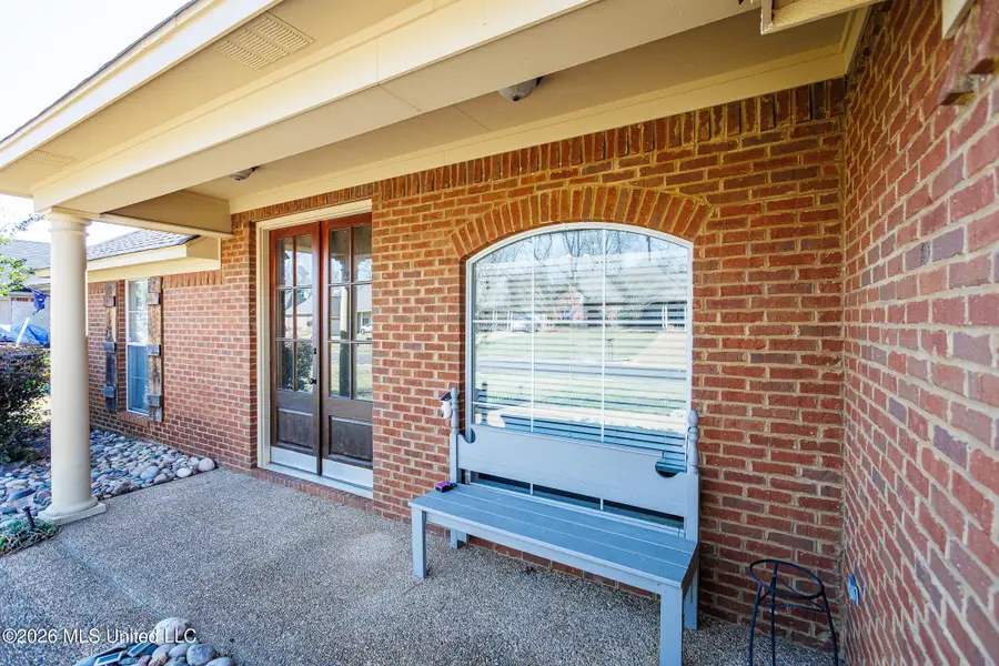 114 Sara Fox Drive, Brandon, MS 39047 - #2