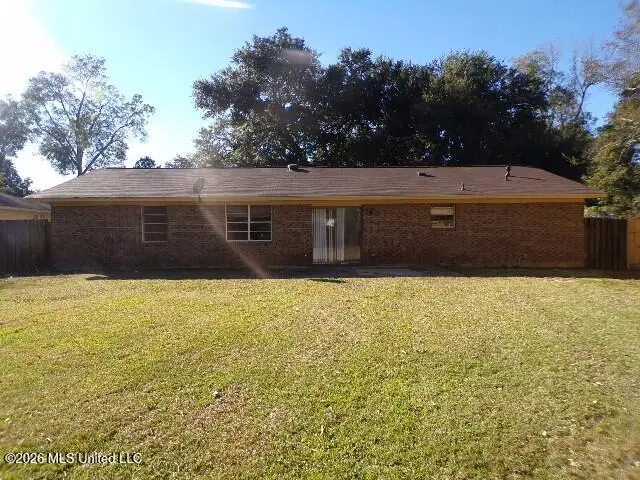 315 Margaret Avenue, Natchez, MS 39120 - #2