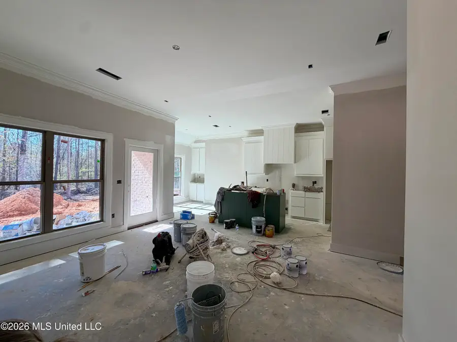 257 Smith Drive, Mendenhall, MS 39114 - #3