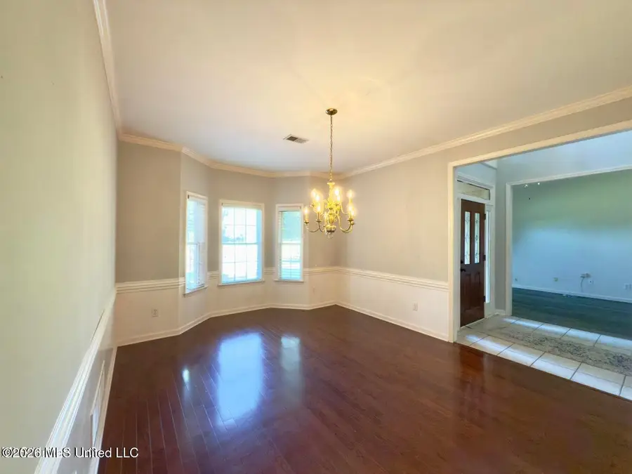 9387 Joe Lyon Boulevard, Olive Branch, MS 38654 - #3
