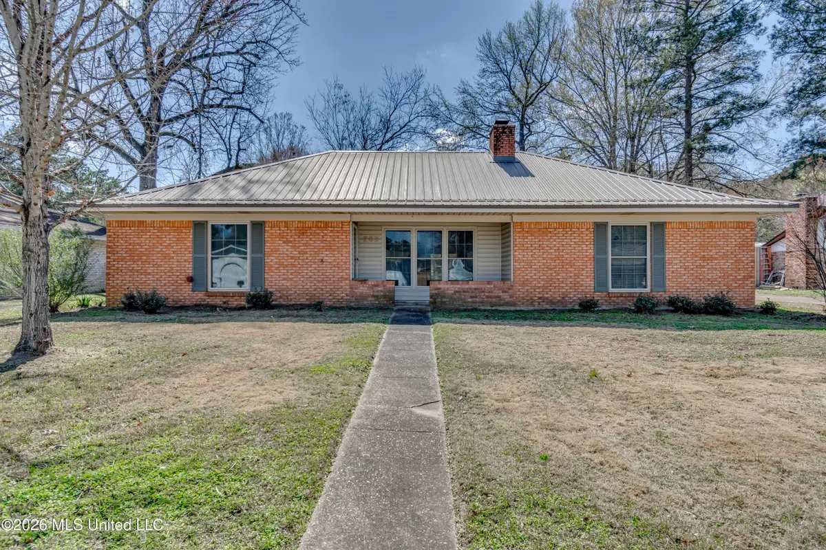 283 Patton Drive, Pearl, MS 39208 - #1