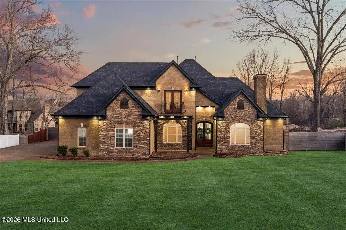 2615 Pimberton Cove, Southaven, MS 38672 - #1