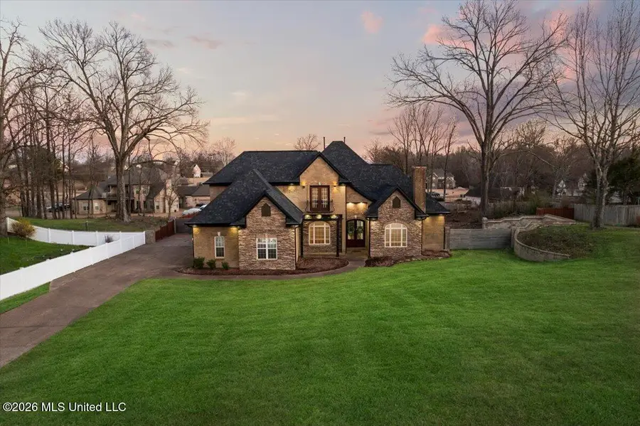 2615 Pimberton Cove, Southaven, MS 38672 - #2