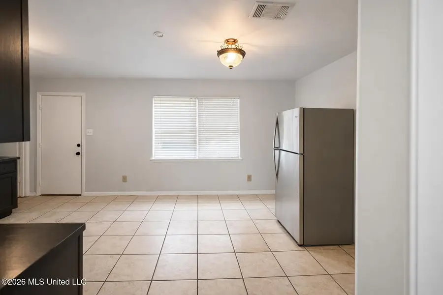 1601 Lewis Avenue, Gulfport, MS 39501 - #3