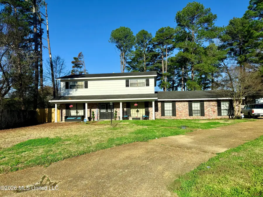 150 Foxwood Cove, Byram, MS 39272 - #2