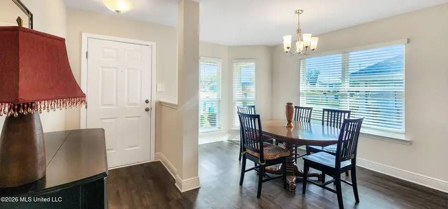 14003 Plantation Oaks Drive, Gulfport, MS 39503 - #2