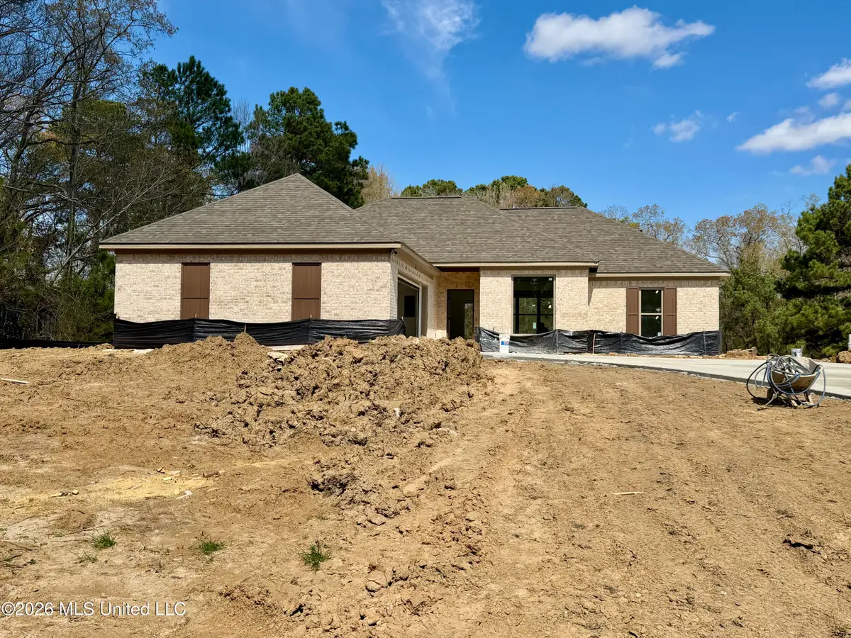 126 Duffey Drive, Florence, MS 39073 - #1