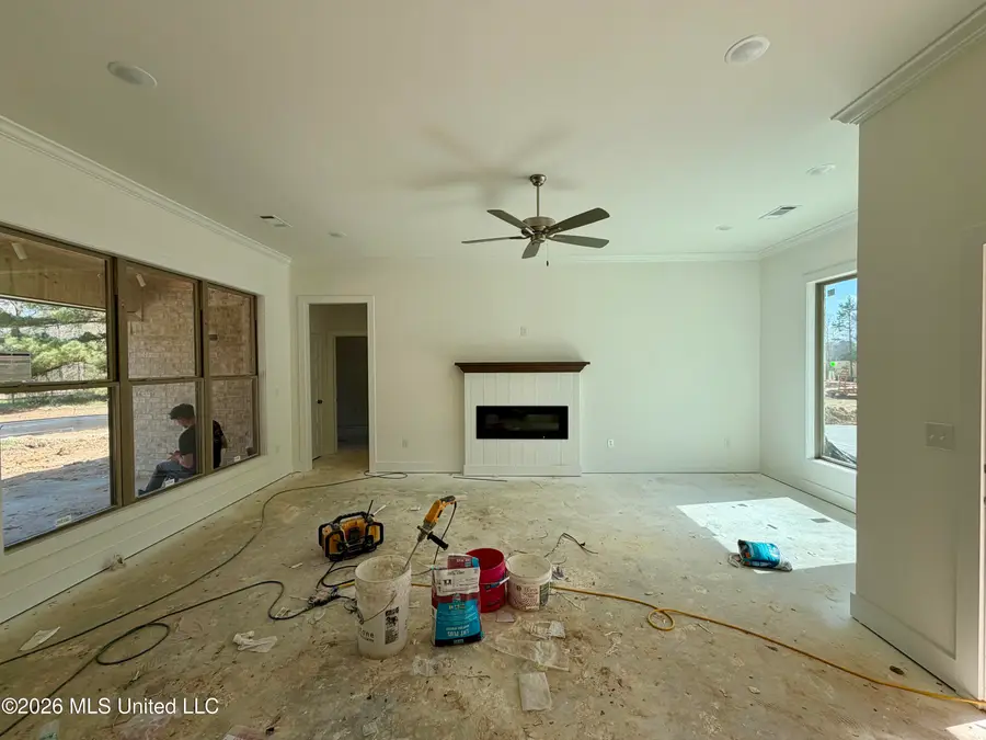 126 Duffey Drive, Florence, MS 39073 - #2