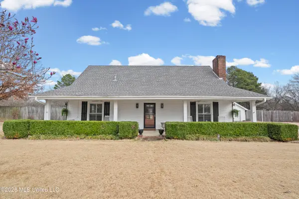 8140 Oakleaf Circle, Olive Branch, MS 38654