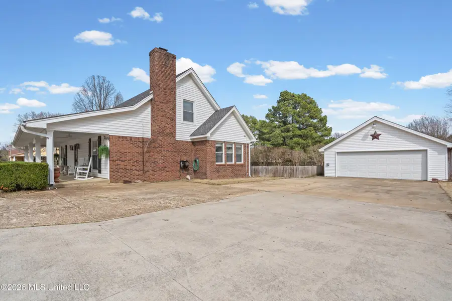 8140 Oakleaf Circle, Olive Branch, MS 38654 - #3